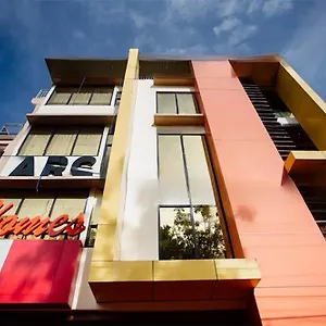 Arc Homes Powered By Cocotel 3* Panglao